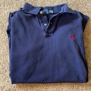 Ralph Lauren Small Polo